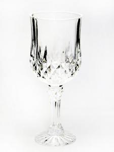 钻石红酒杯