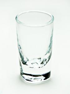 铜钱杯